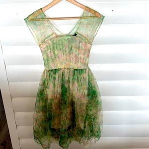 French connection dress